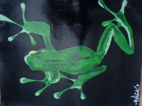 geurnouille